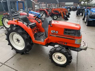 Kubota GT5
