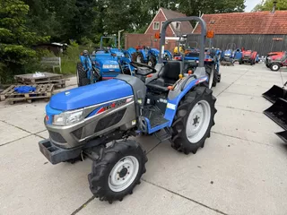 Iseki TH265