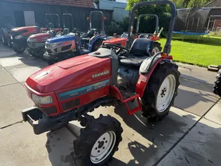 Yanmar AF226