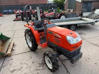 Kubota KT24 Foto