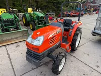 Kubota KT24 Foto
