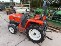 Kubota KT24 Foto