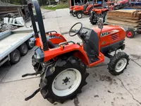 Kubota KT24 Foto