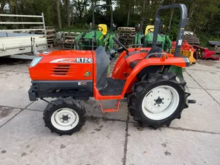 Kubota KT24