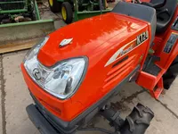 Kubota KT24 Foto