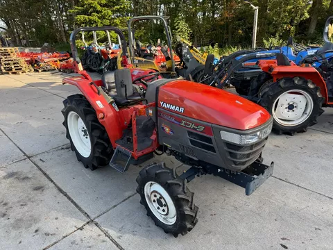 Yanmar US328