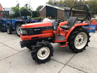 Kubota GL241