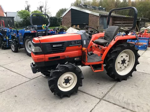 Kubota GL241