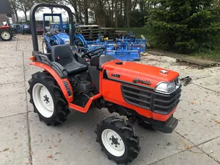 Kubota GB18