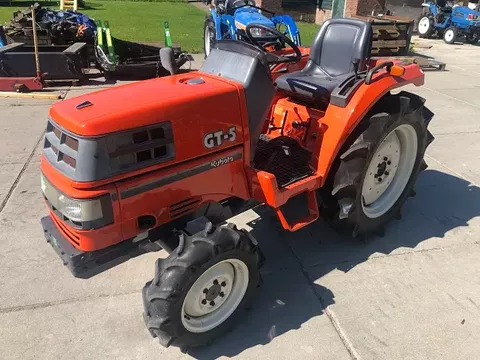 Kubota GT5
