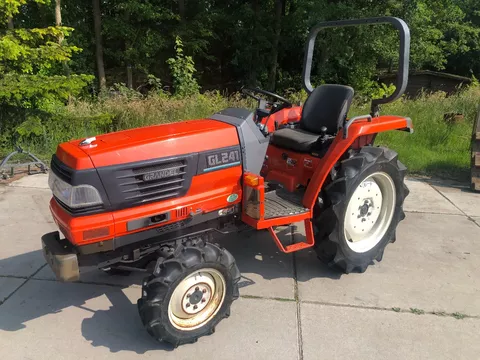Kubota GL241