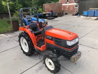 Kubota GT23