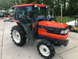 Kubota GL261